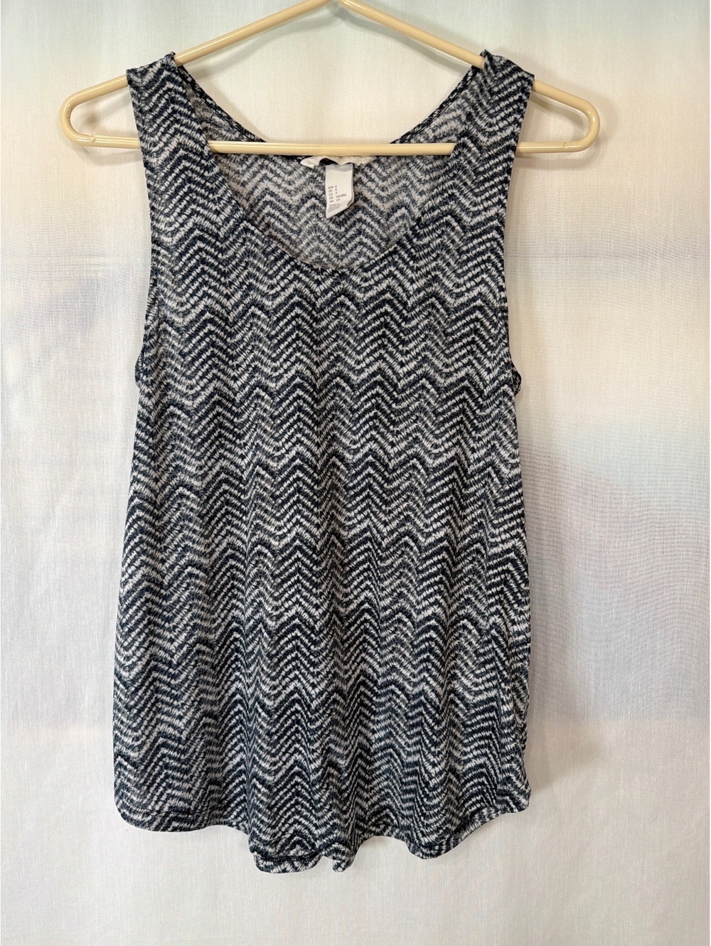 H&M Conscious Tank Top Women's Small